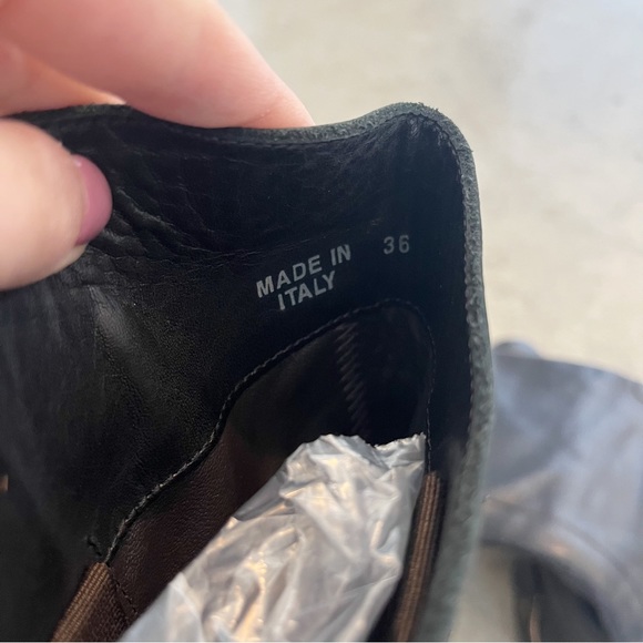 Golden Goose Charlie Boots - Picture 4 of 12